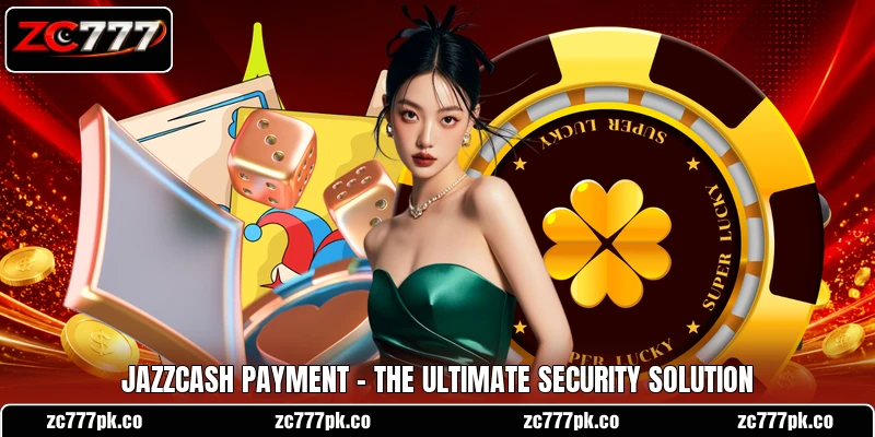 JazzCash Payment