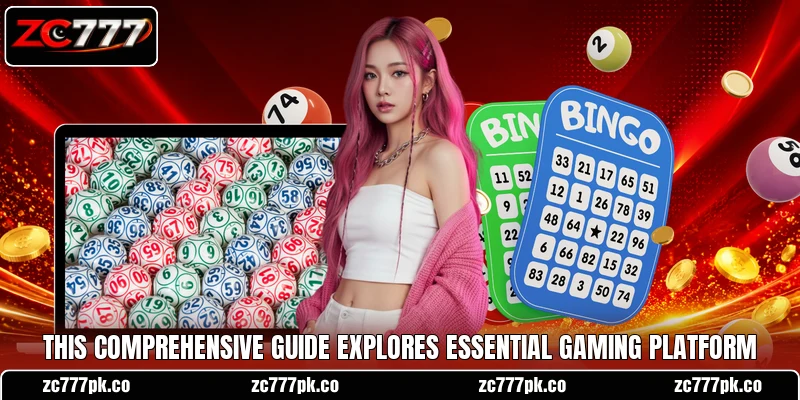 This comprehensive guide explores essential gaming platform