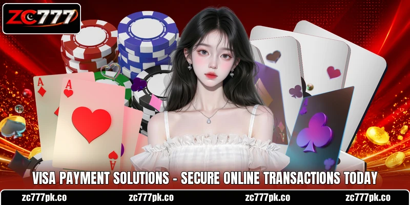 Visa Payment Solutions